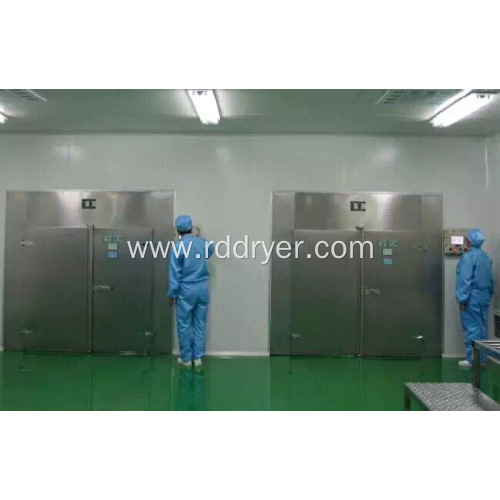 Drying Sterilization Machine/Drying Oven